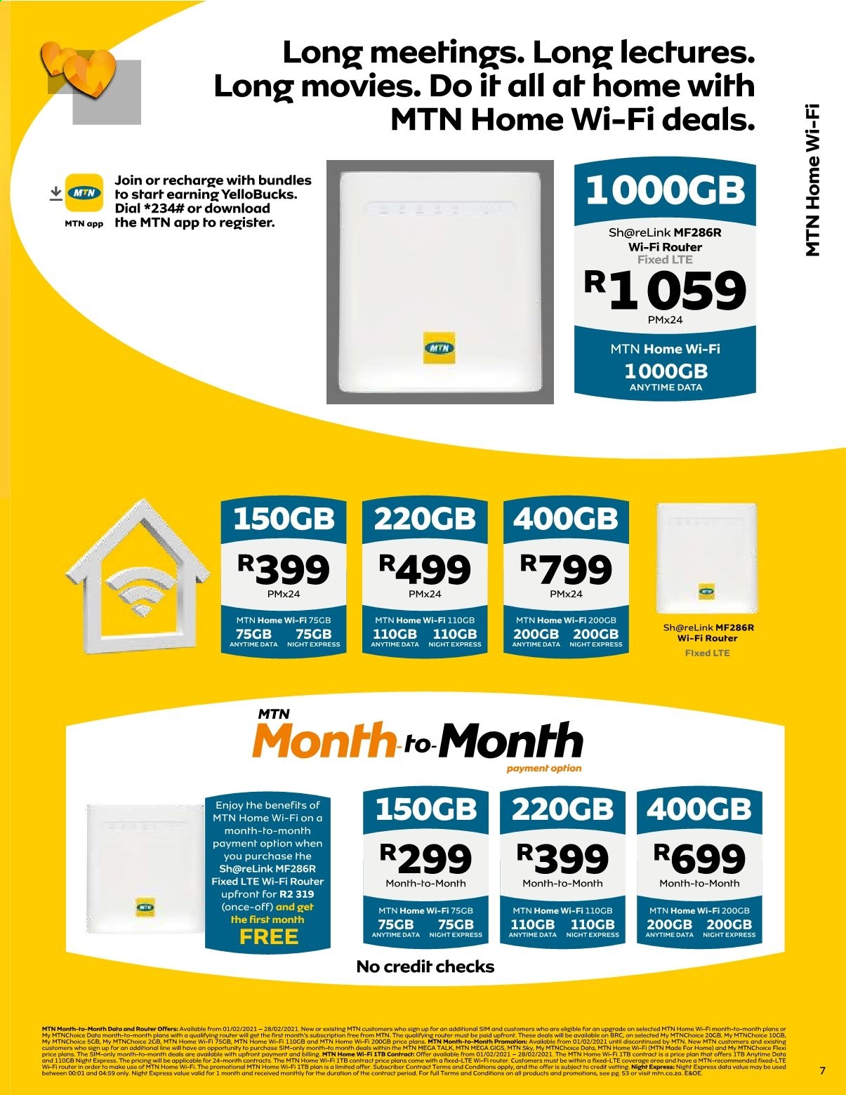 MTN specials - 01/02/2021 - 28/02/2021. Page 7
