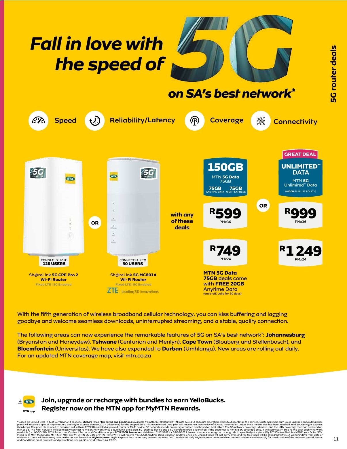 MTN specials - 01/02/2021 - 28/02/2021. Page 11