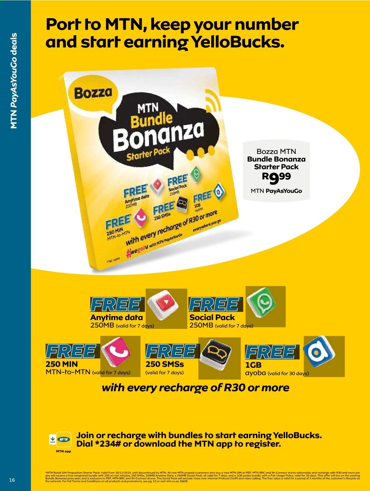 MTN specials - 01/02/2021 - 28/02/2021. Page 16