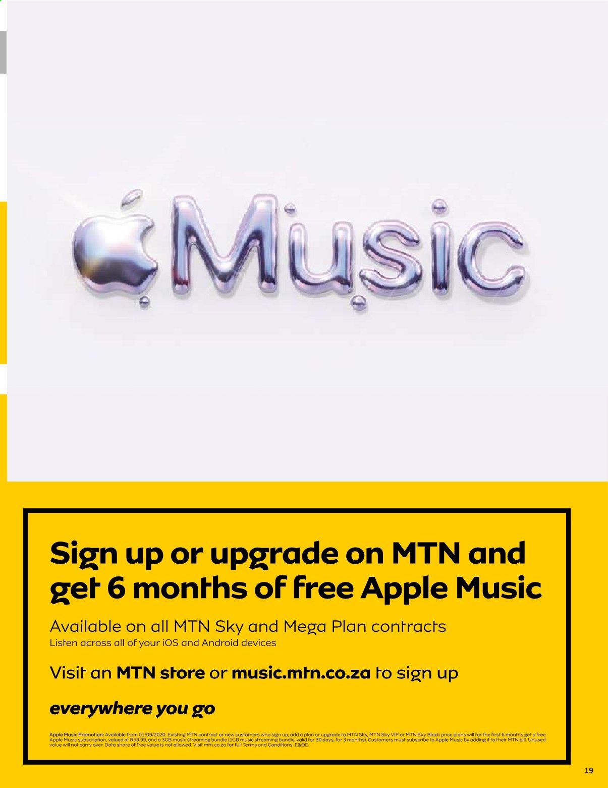 MTN specials - 01/02/2021 - 28/02/2021. Page 19