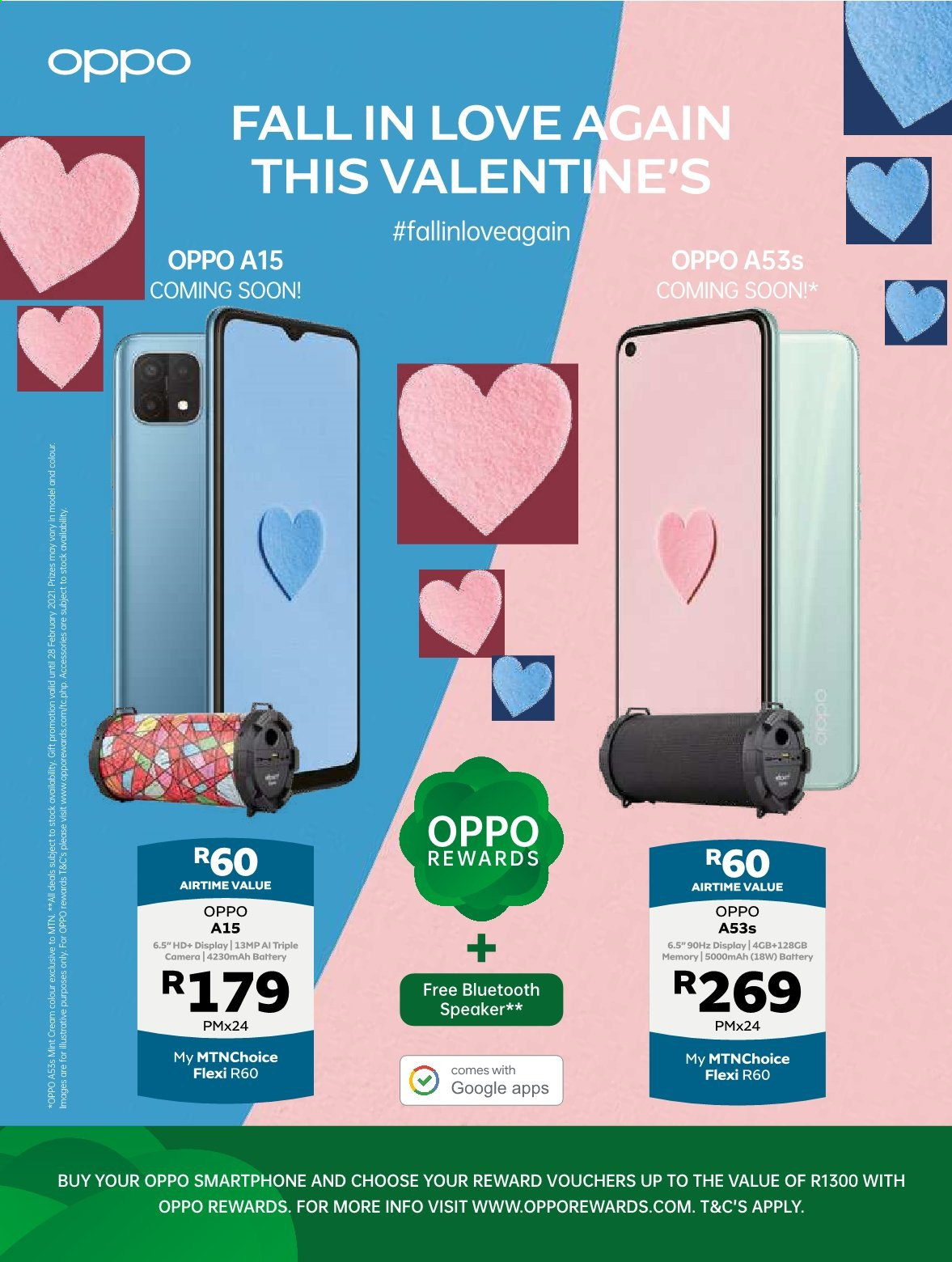 MTN specials - 01/02/2021 - 28/02/2021. Page 20