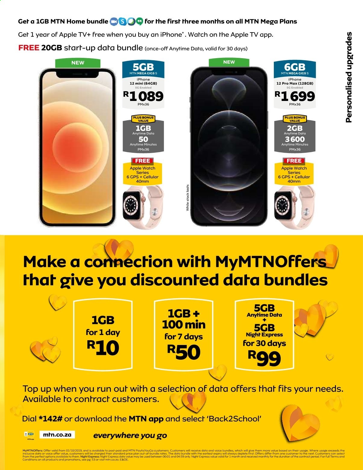 MTN specials - 01/02/2021 - 28/02/2021. Page 31