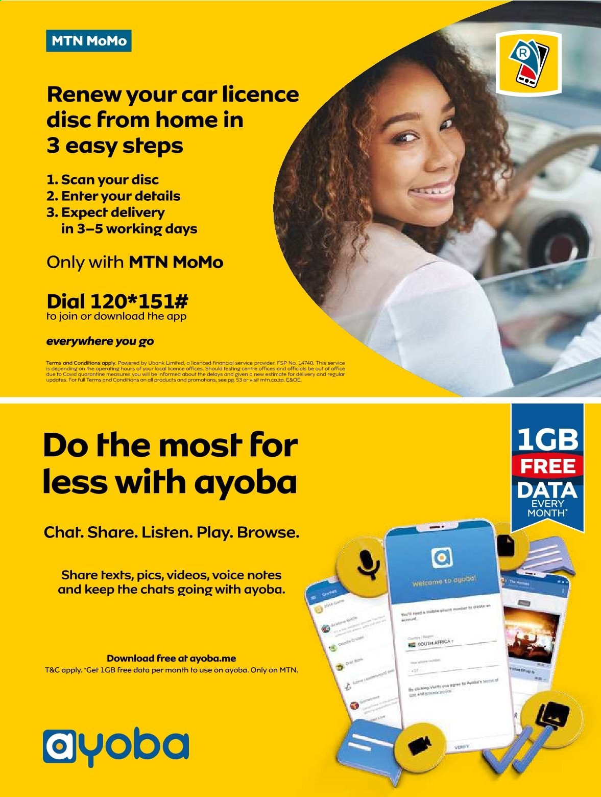 MTN specials - 01/02/2021 - 28/02/2021. Page 44
