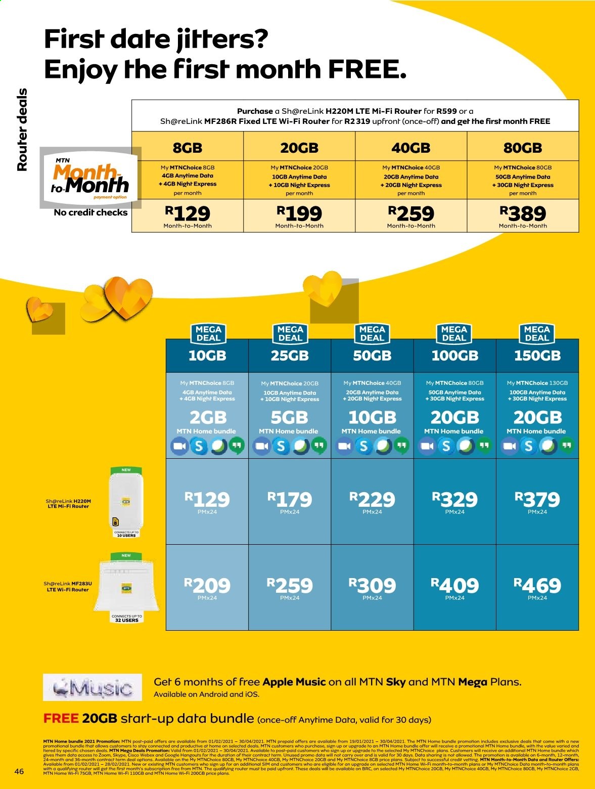 MTN specials - 01/02/2021 - 28/02/2021. Page 46