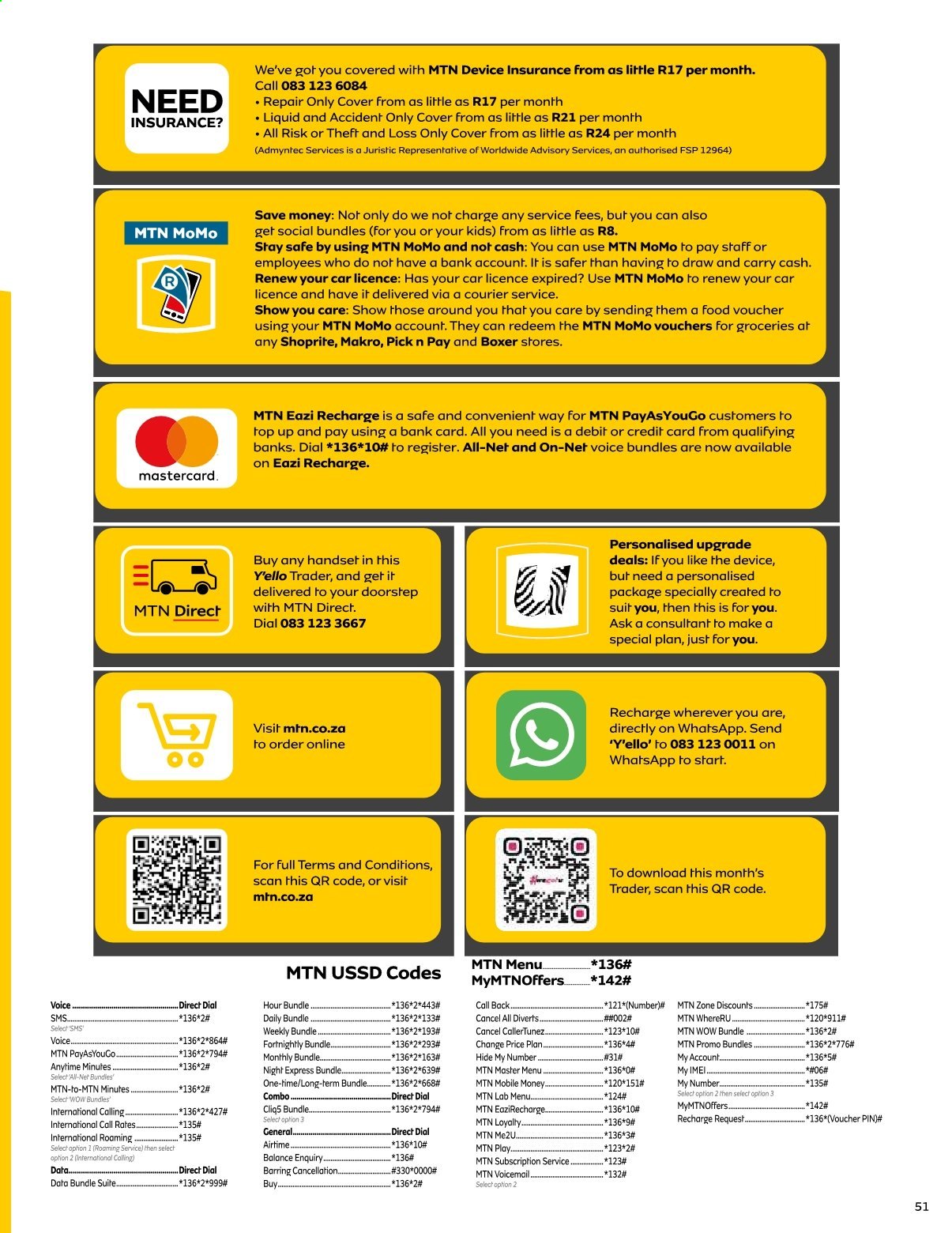 MTN specials - 01/02/2021 - 28/02/2021. Page 51