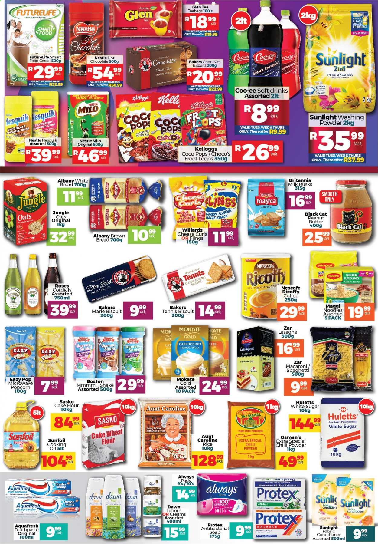 Take n Pay specials - 02/02/2021 - 07/02/2021. Page 2