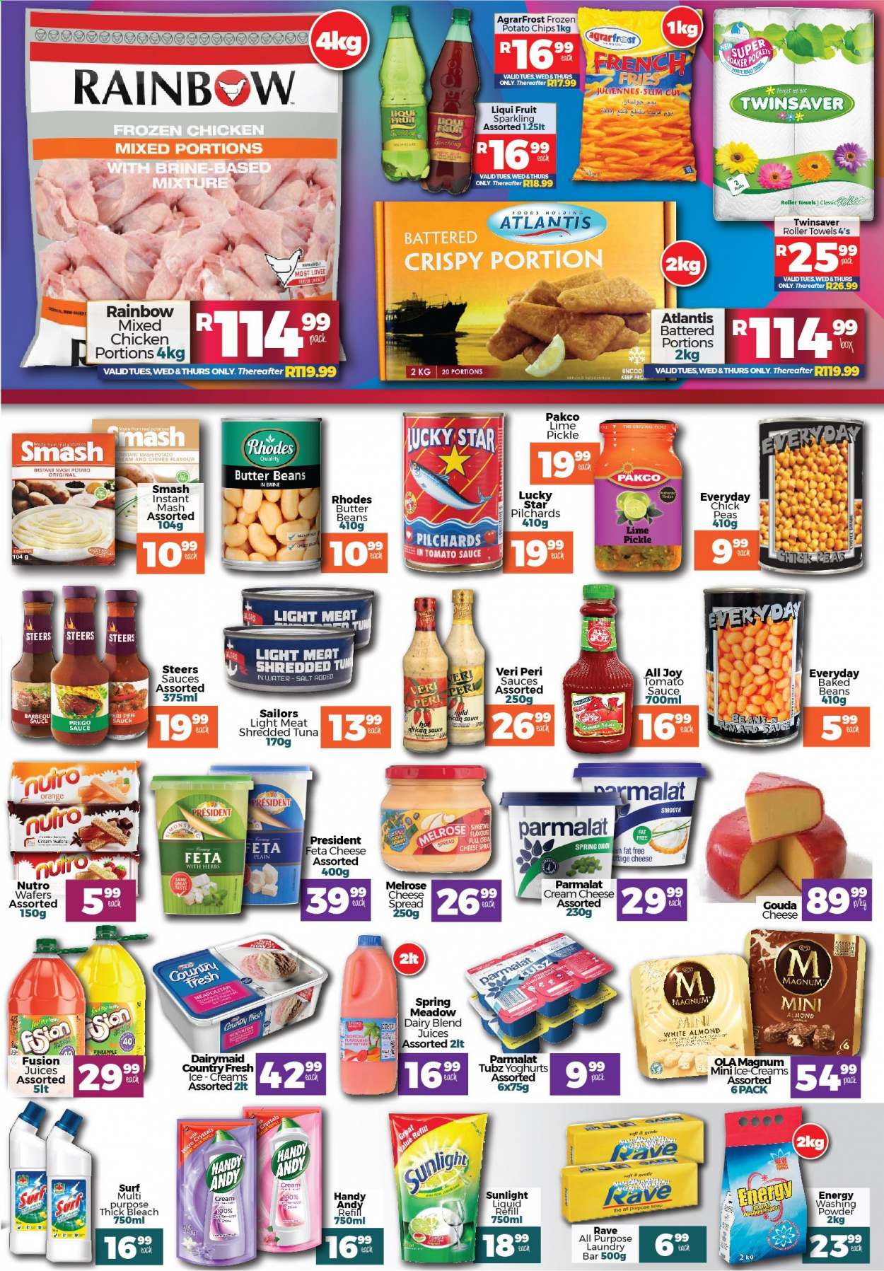 Take n Pay specials - 02/02/2021 - 07/02/2021. Page 3