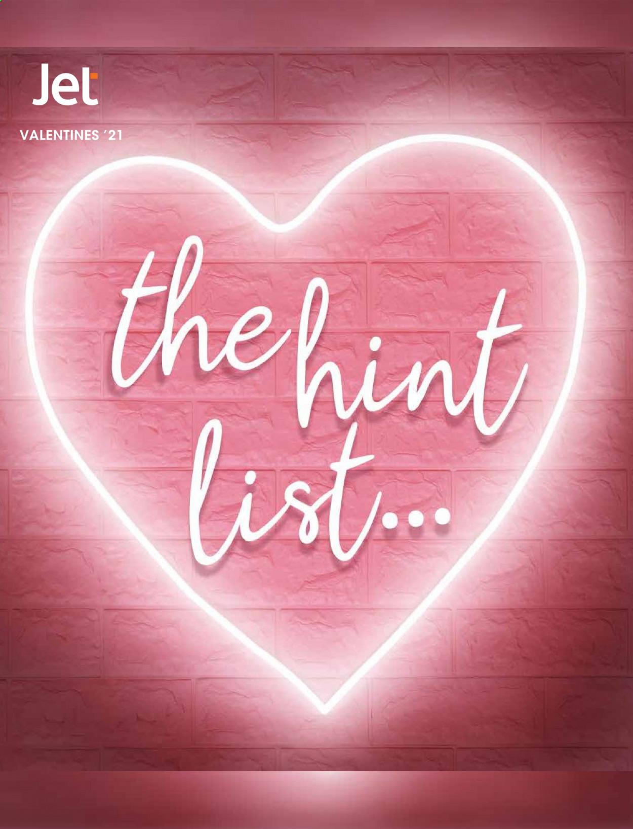 Jet specials - 02/02/2021 - 14/02/2021. Page 1
