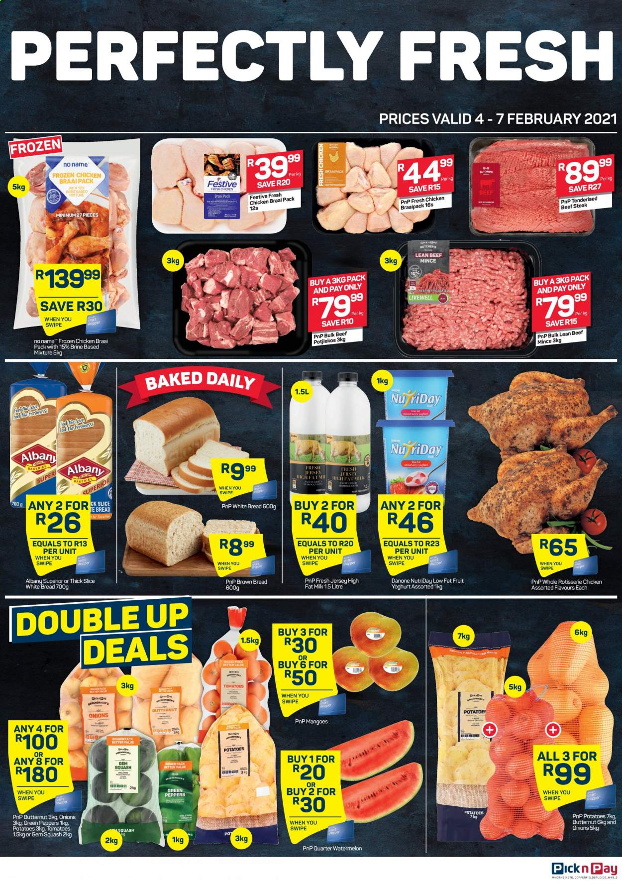 Pick n Pay specials - 04/02/2021 - 07/02/2021. Page 2
