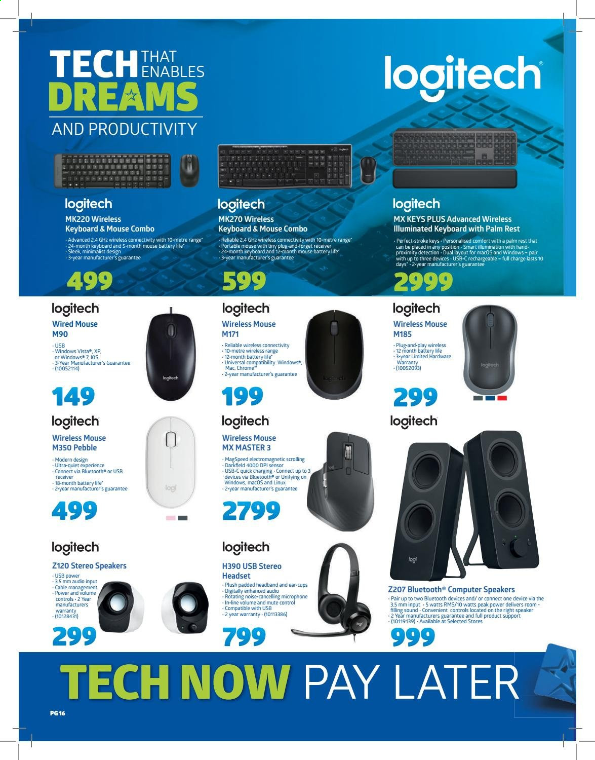 Incredible Connection specials - 01/02/2021 - 28/02/2021. Page 16