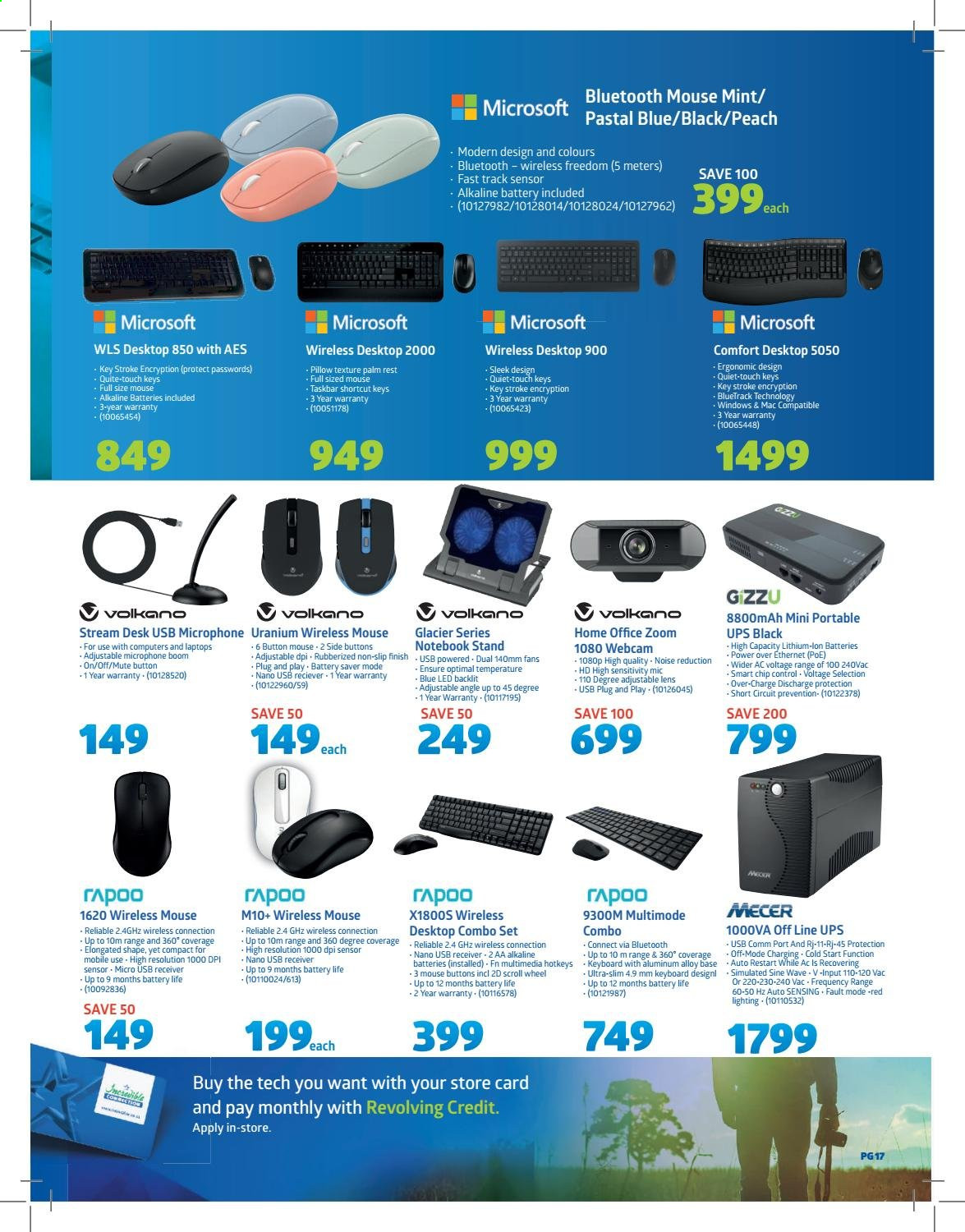 Incredible Connection specials - 01/02/2021 - 28/02/2021. Page 17