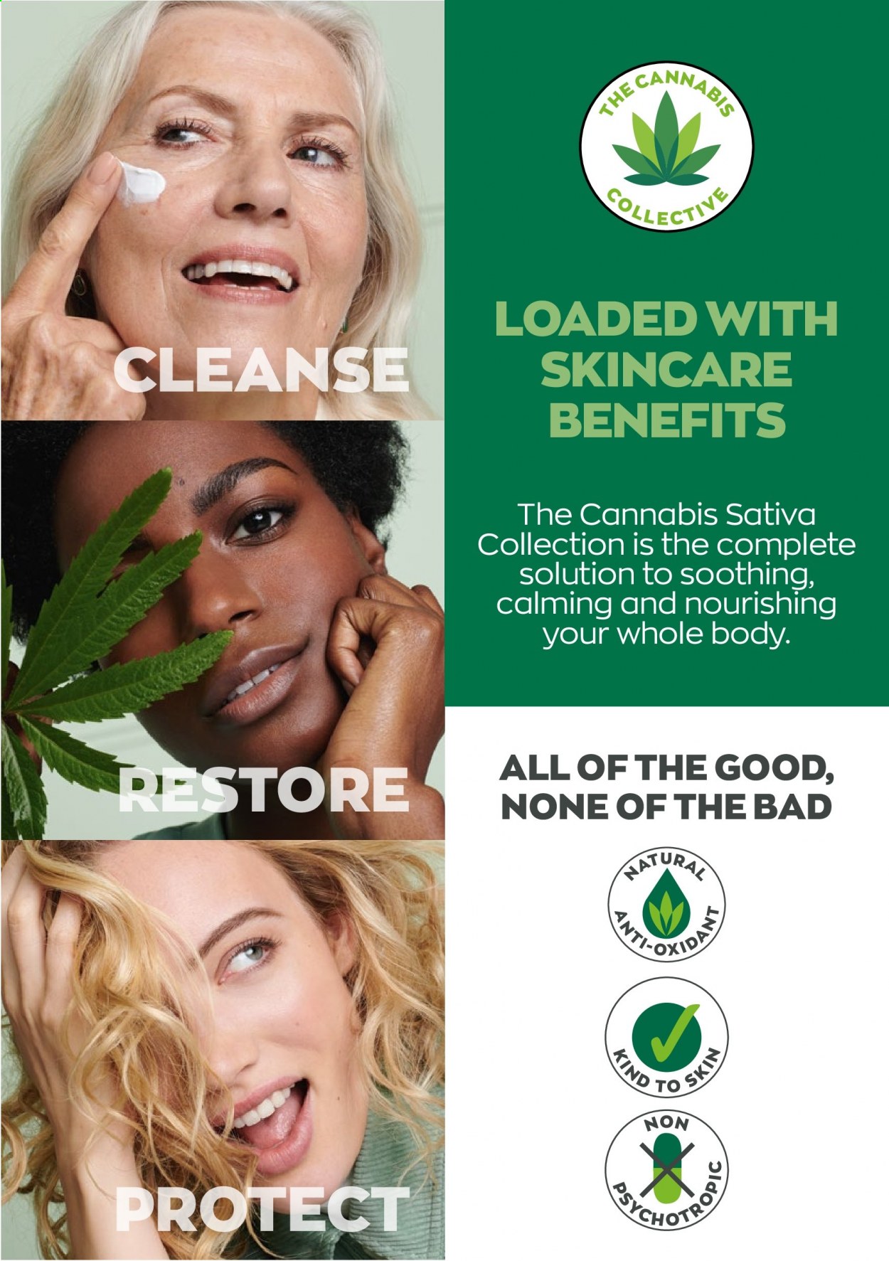 Avon specials. Page 3