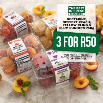 Food Lover's Market catalogue  - 02.08.2021 - 02.14.2021.