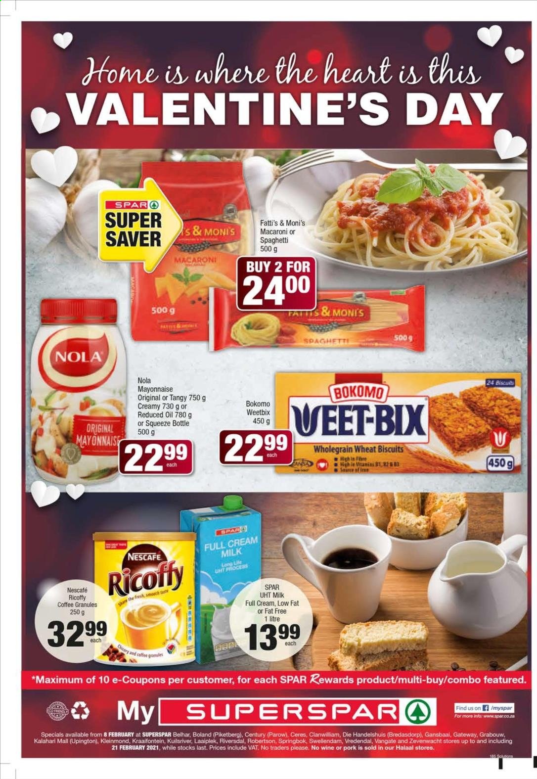 SPAR specials - 08/02/2021 - 21/02/2021. Page 12
