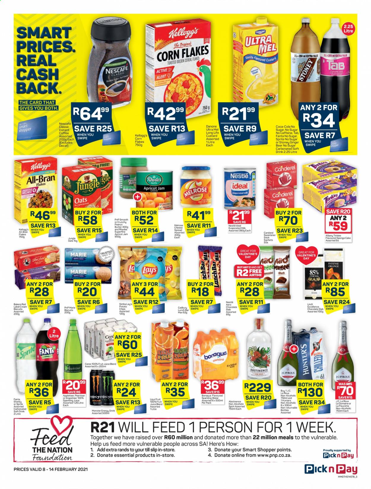 Pick n Pay specials - 08/02/2021 - 14/02/2021. Page 3