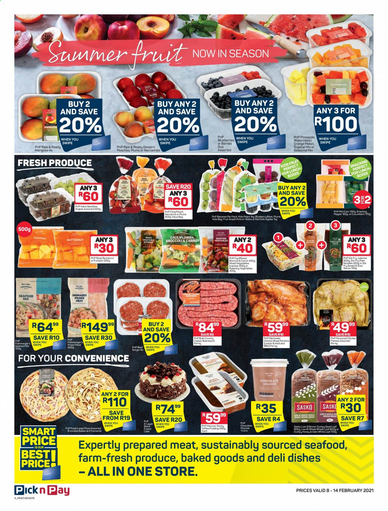 Pick n Pay specials - 08/02/2021 - 14/02/2021. Page 4
