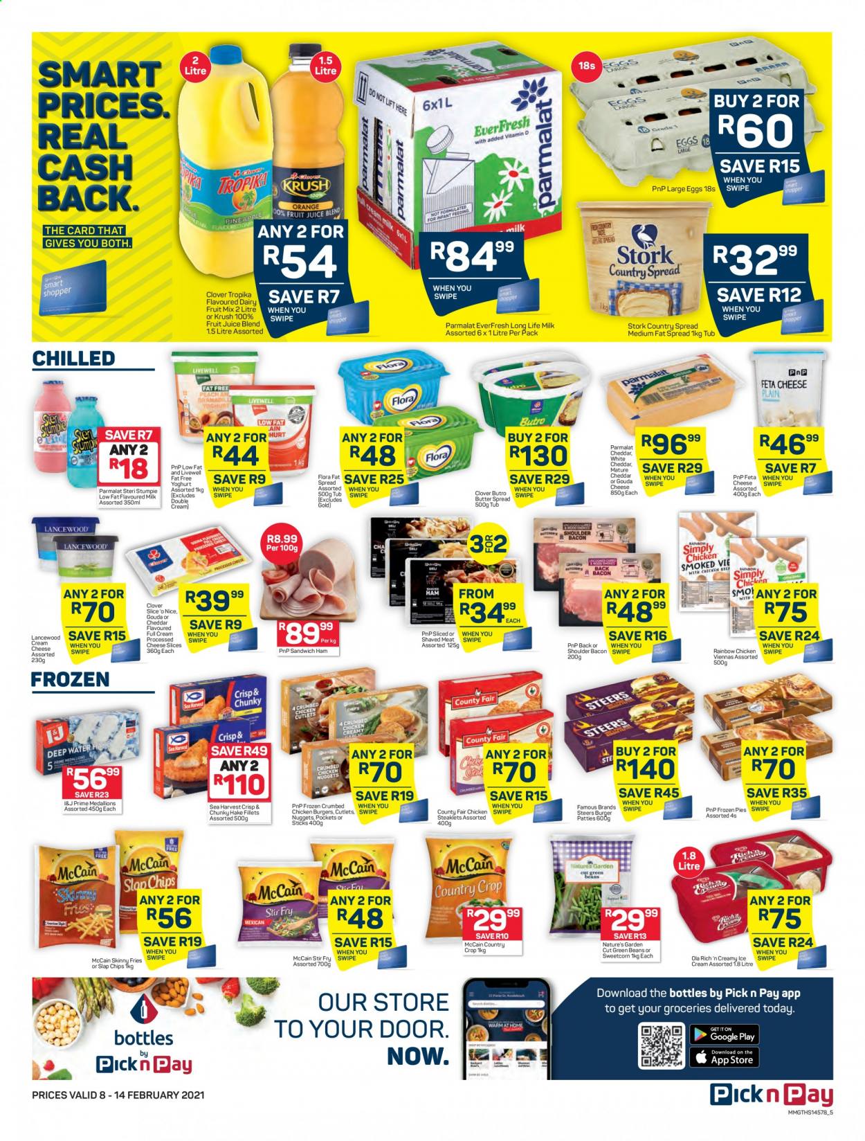 Pick n Pay specials - 08/02/2021 - 14/02/2021. Page 5
