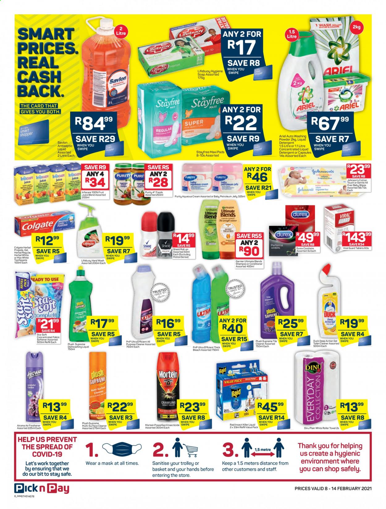 Pick n Pay specials - 08/02/2021 - 14/02/2021. Page 6