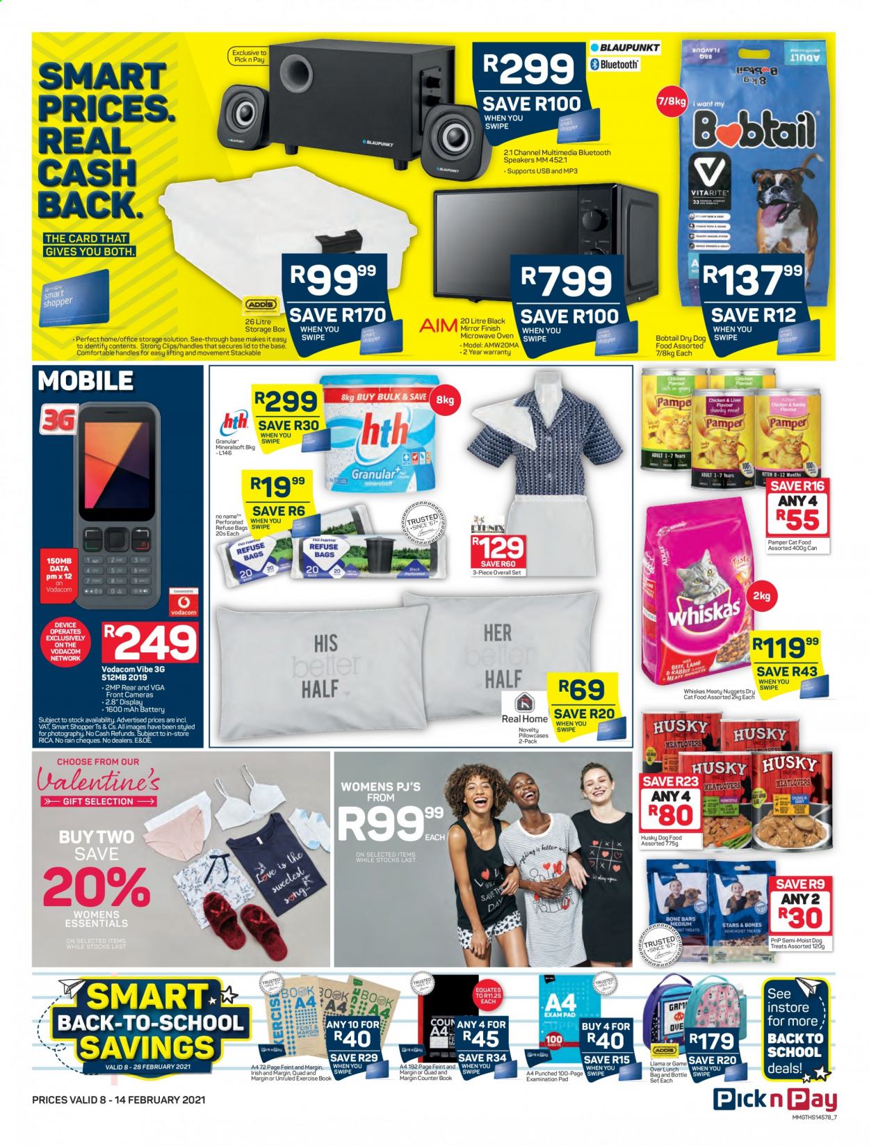 Pick n Pay specials - 08/02/2021 - 14/02/2021. Page 7