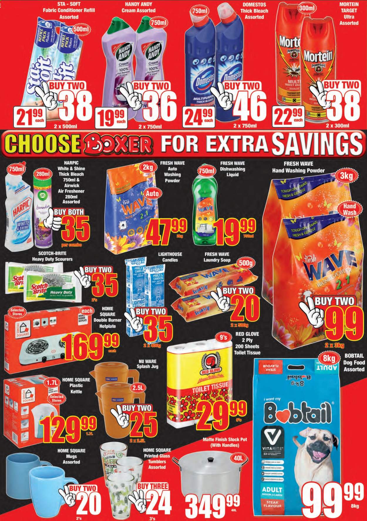 Boxer specials - 08/02/2021 - 21/02/2021. Page 3