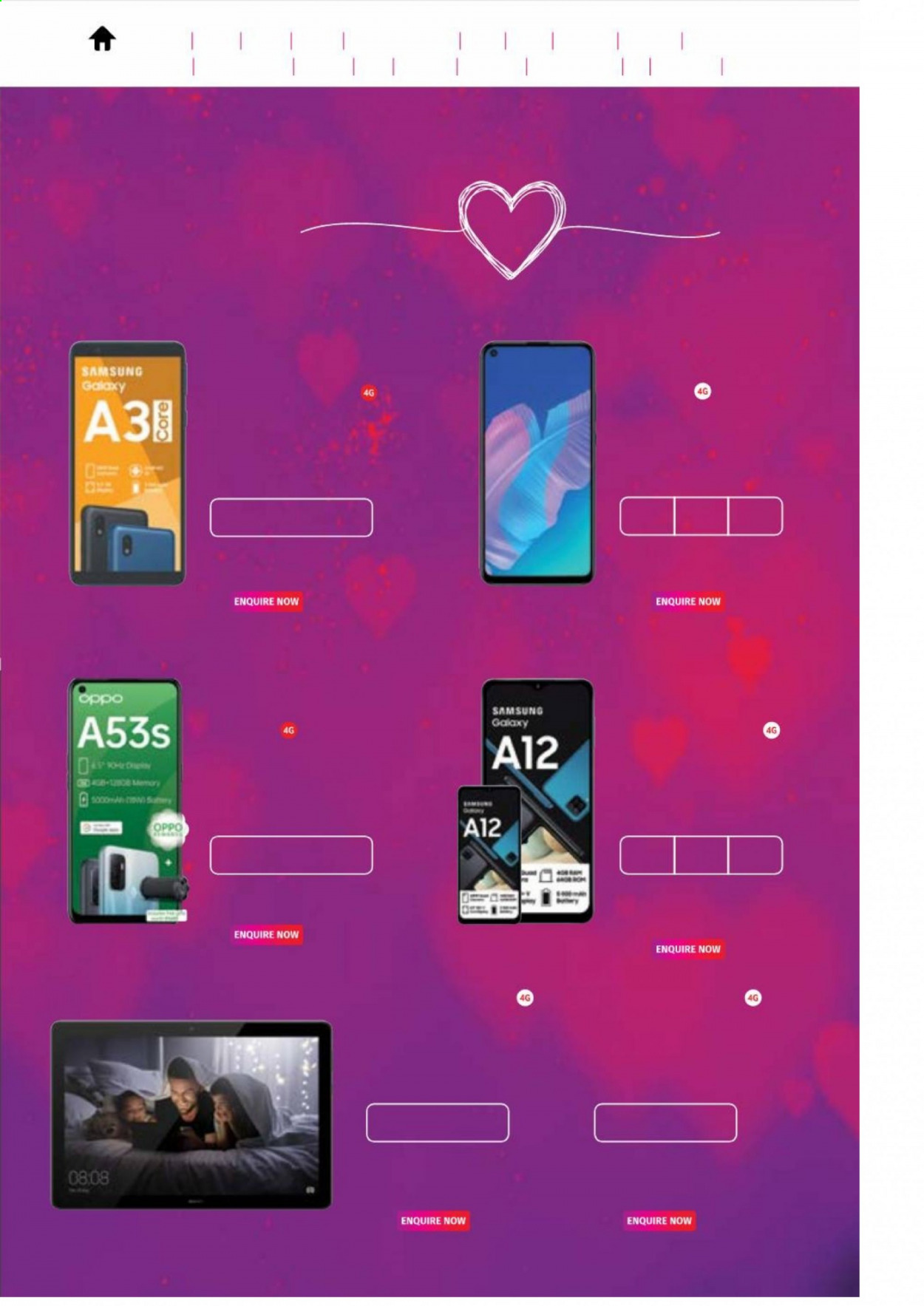 Vodacom specials - 08/02/2021 - 07/03/2021. Page 9