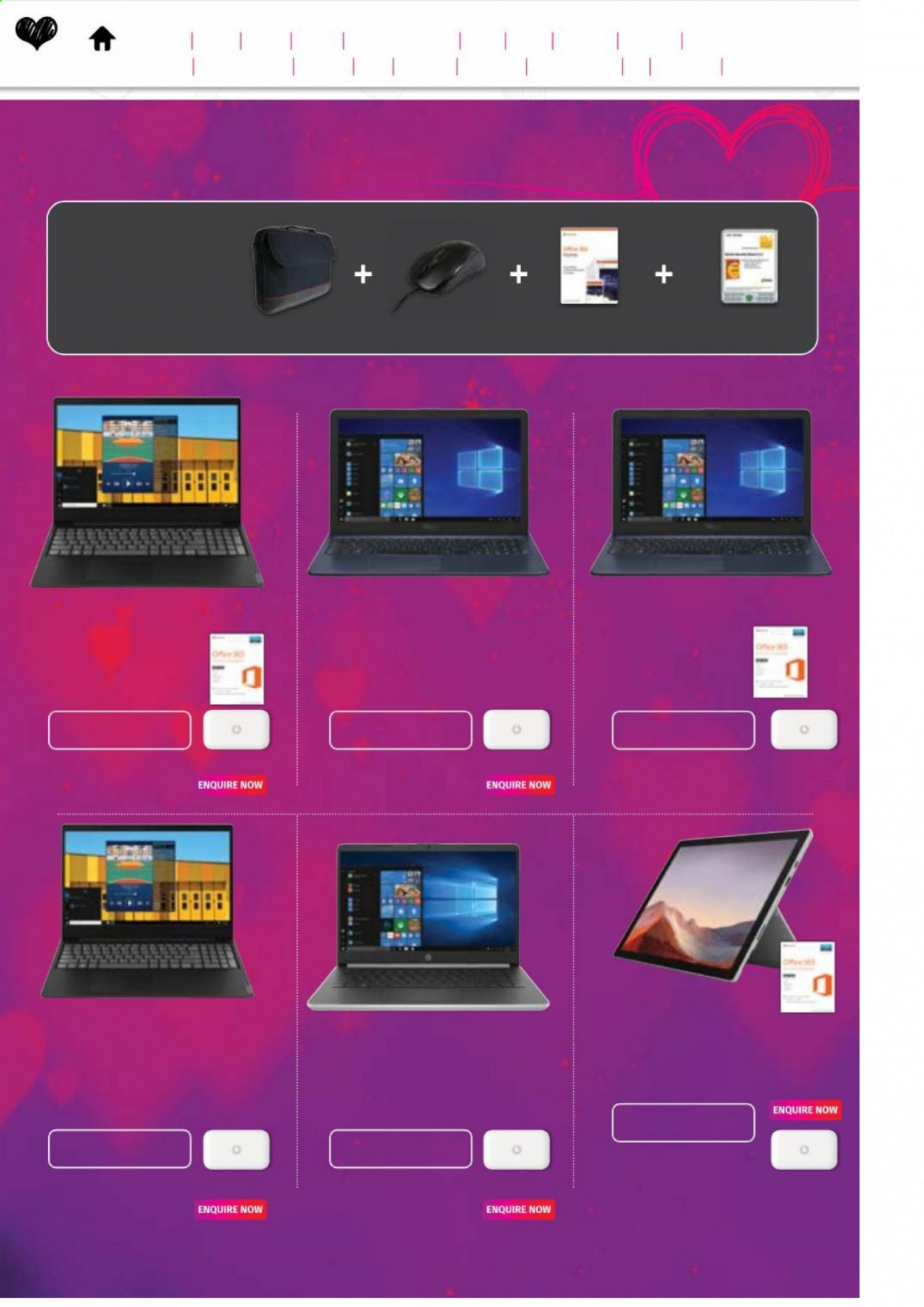 Vodacom specials - 08/02/2021 - 07/03/2021. Page 14