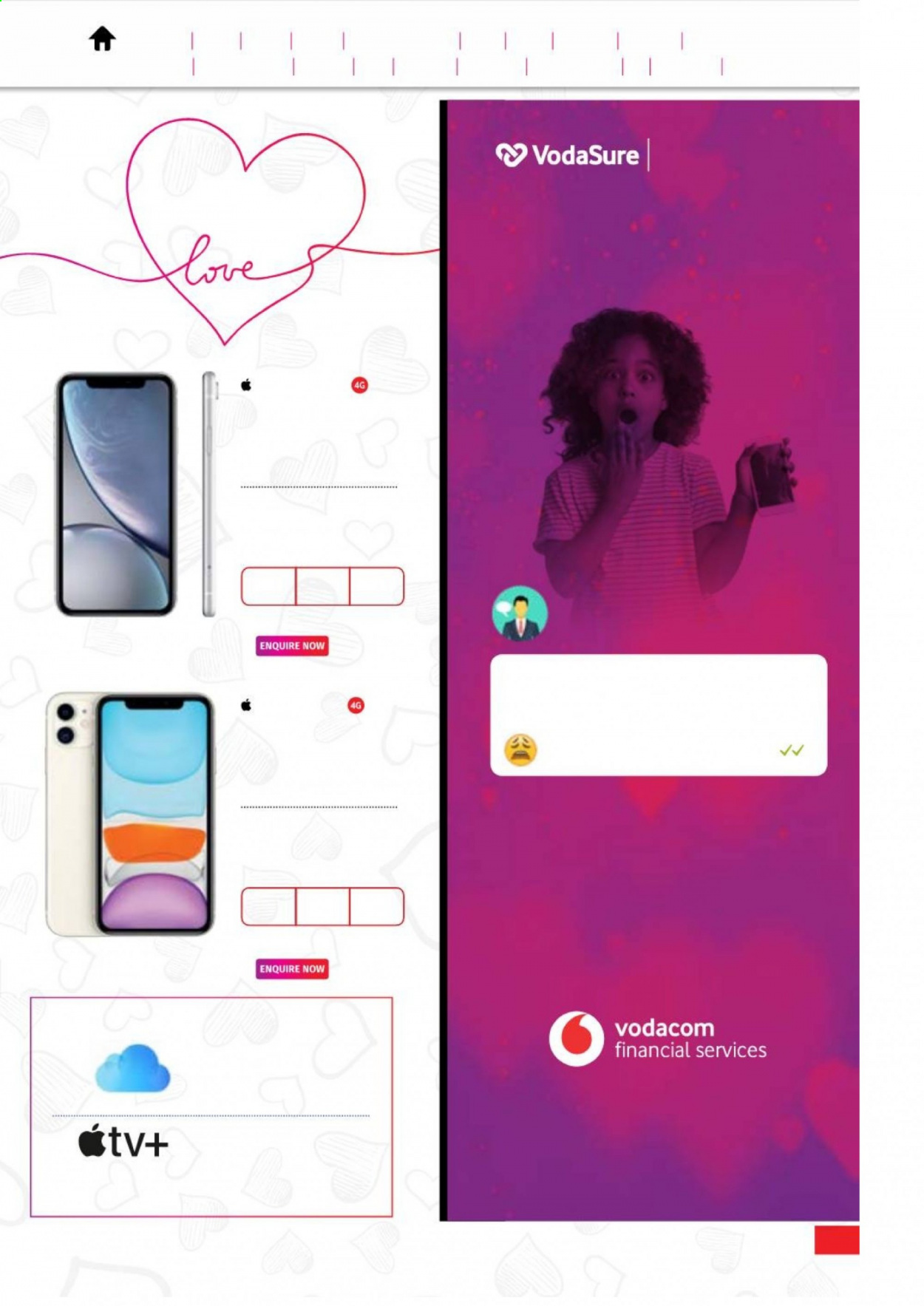 Vodacom specials - 08/02/2021 - 07/03/2021. Page 19