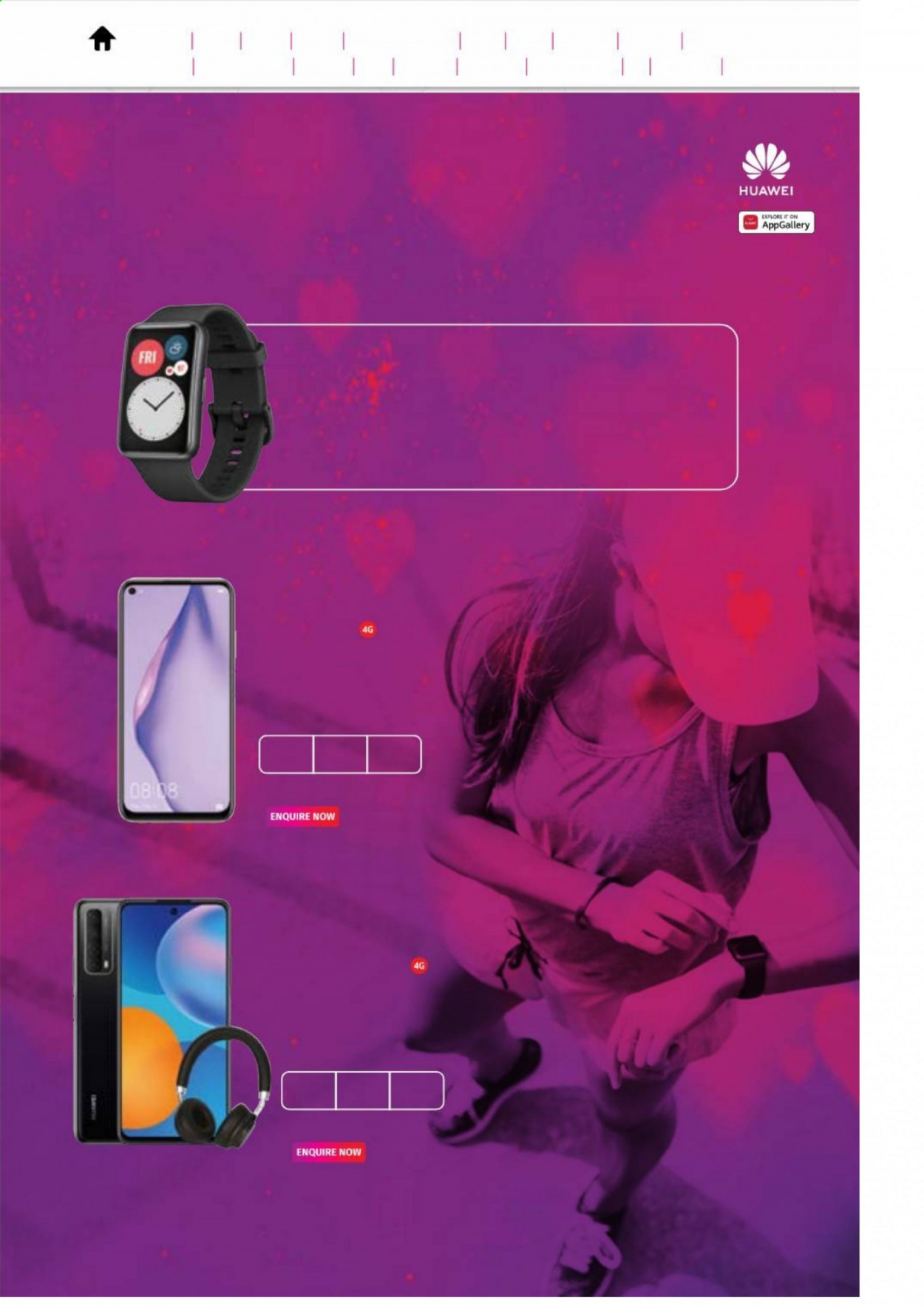 Vodacom specials - 08/02/2021 - 07/03/2021. Page 23