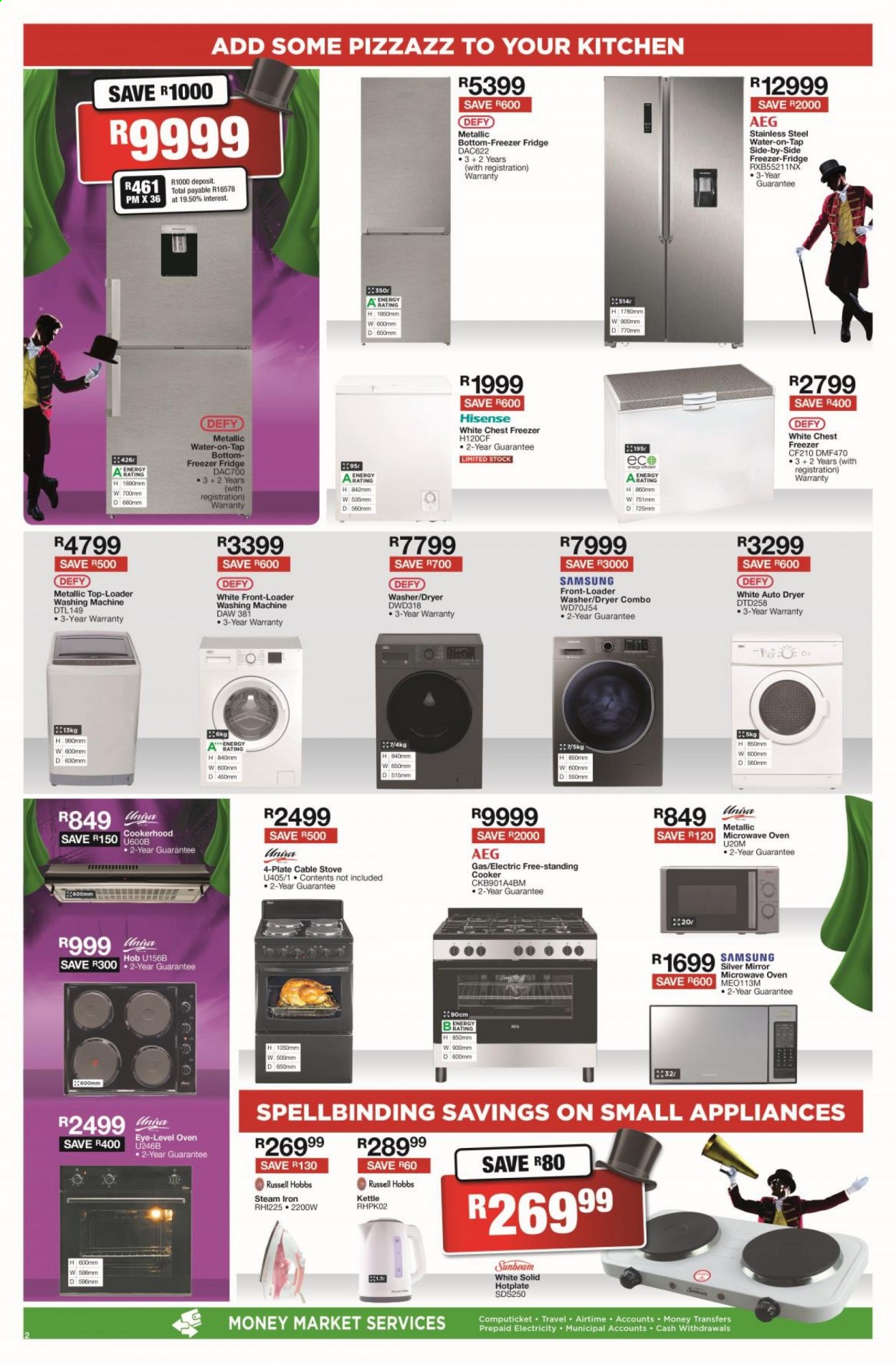 House & Home specials - 08/02/2021 - 14/02/2021. Page 2