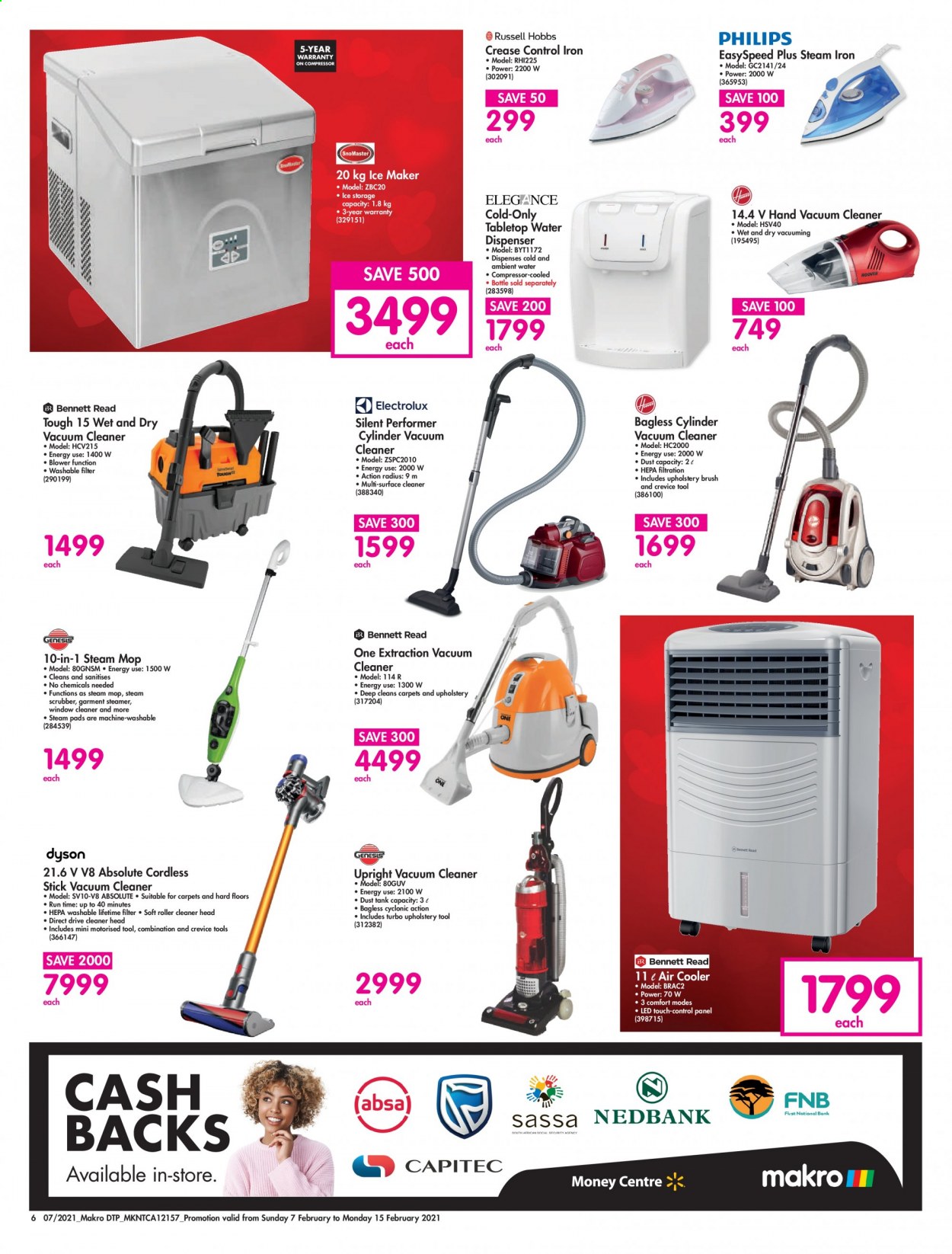 Makro specials - 07/02/2021 - 15/02/2021. Page 6