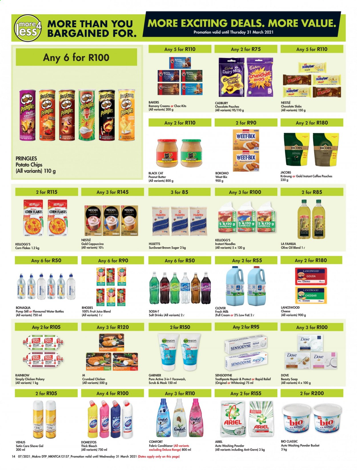 Makro specials - 07/02/2021 - 15/02/2021. Page 12