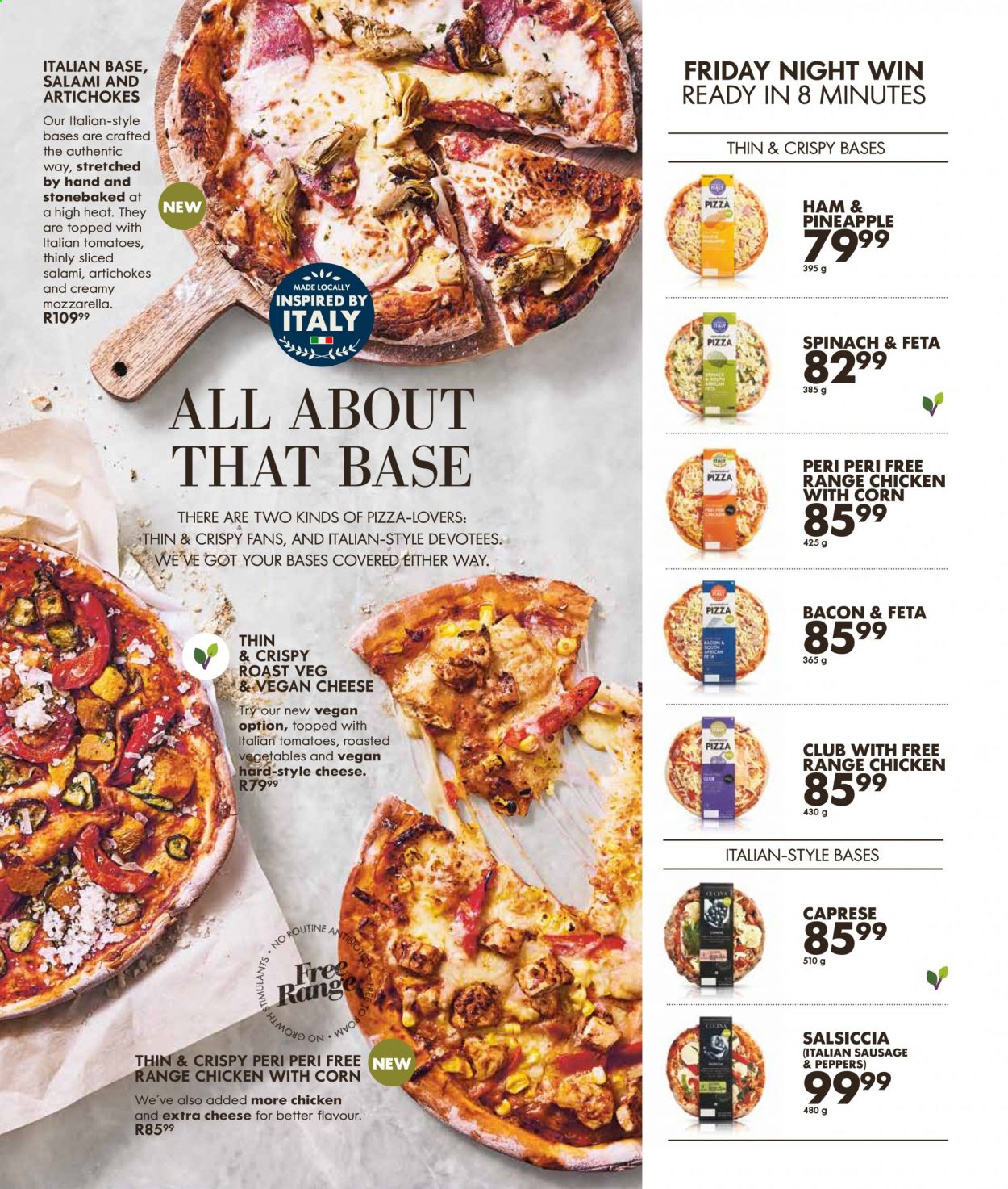 Woolworths specials - 08/02/2021 - 21/02/2021. Page 5