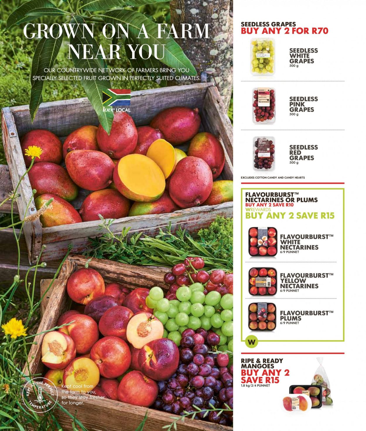 Woolworths specials - 08/02/2021 - 21/02/2021. Page 3