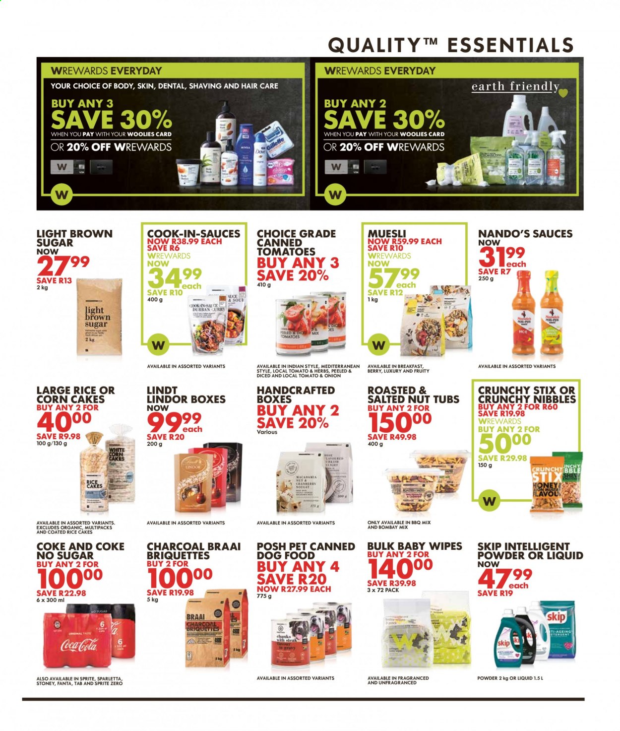 Woolworths specials - 08/02/2021 - 21/02/2021. Page 7