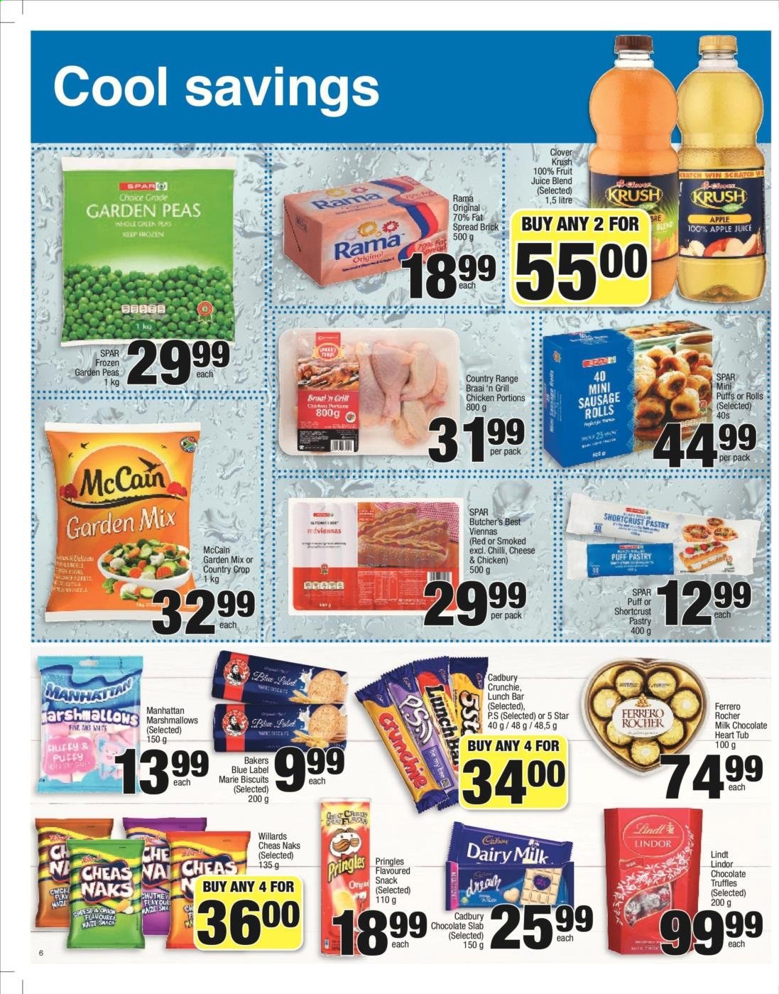 SPAR specials - 09/02/2021 - 21/02/2021. Page 6