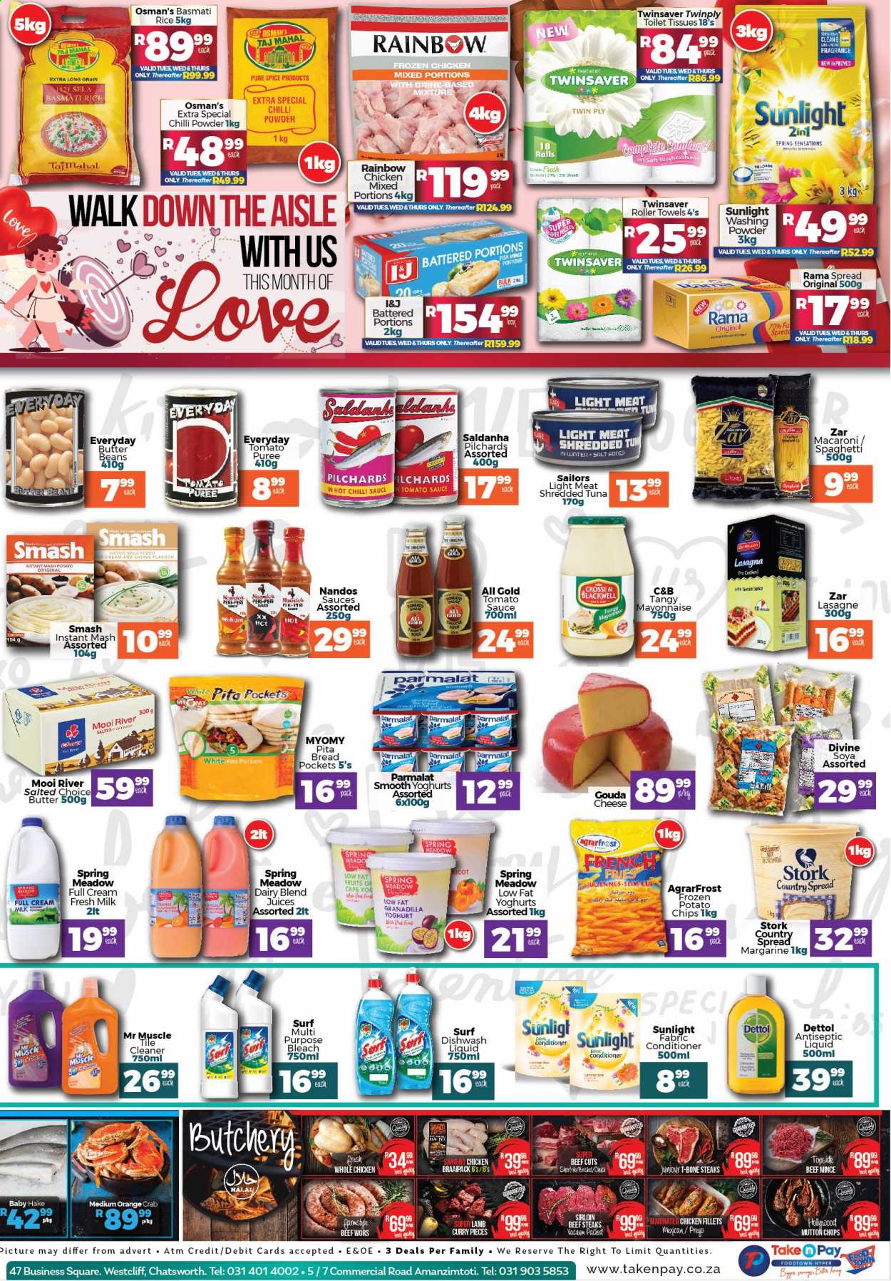 Take n Pay specials - 09/02/2021 - 14/02/2021. Page 2