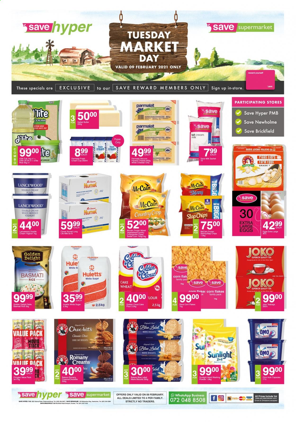 Save specials - 09/02/2021 - 09/02/2021. Page 3