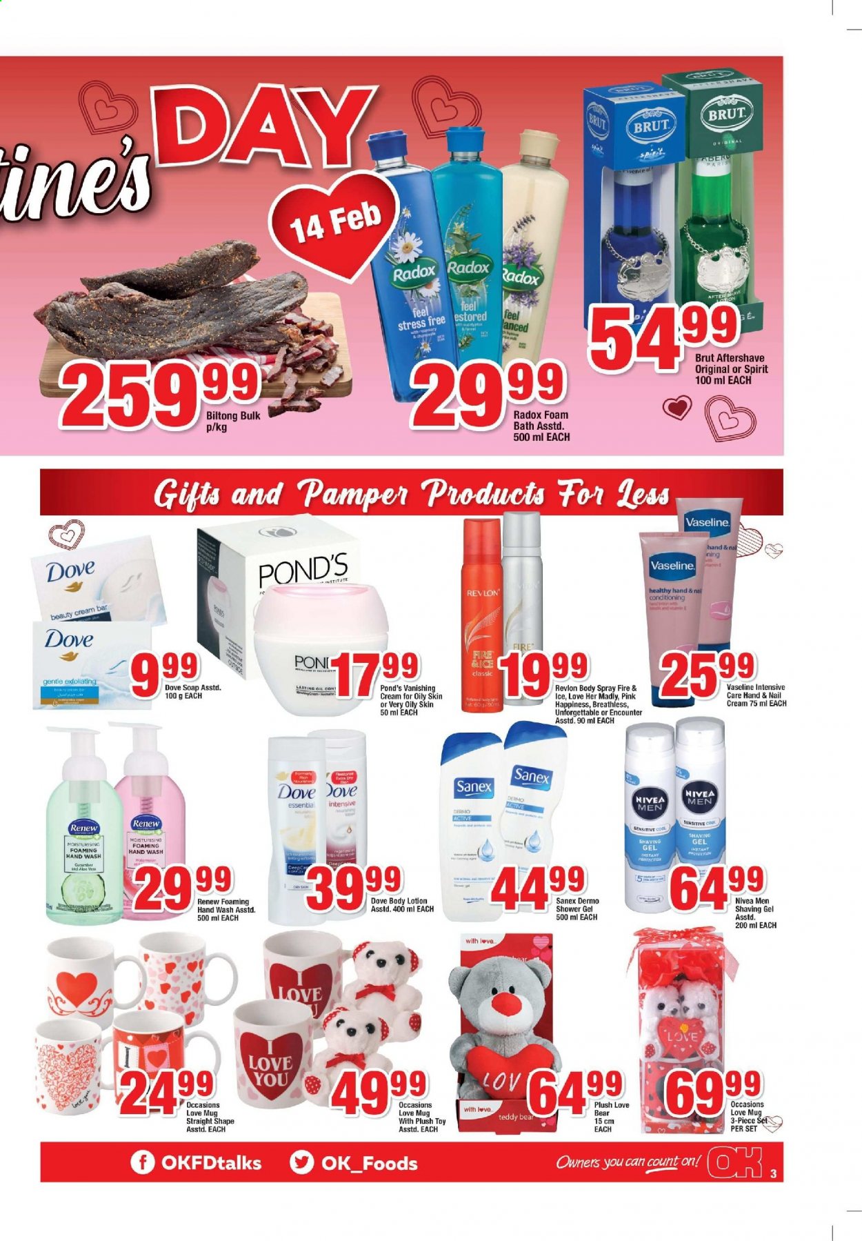 OK Foods specials - 10/02/2021 - 14/02/2021. Page 4