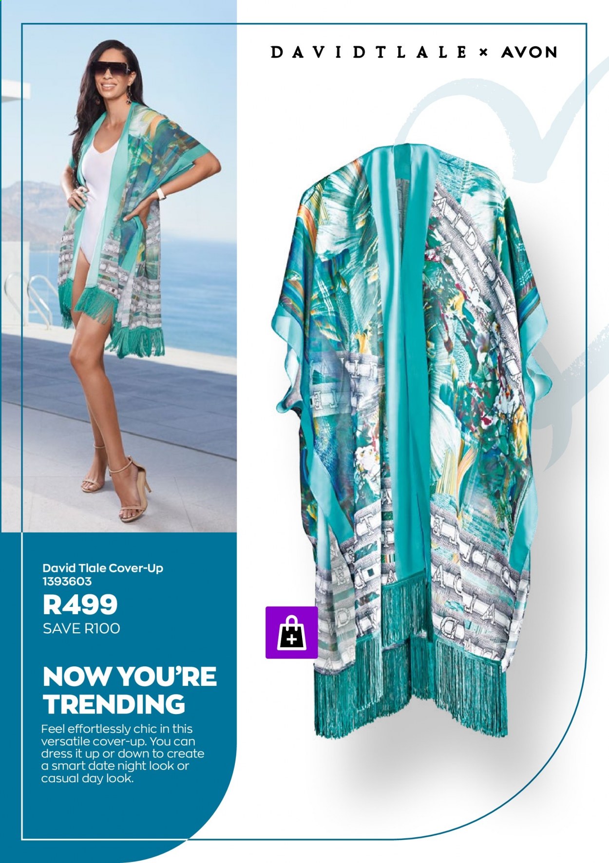 Avon specials - 10/02/2021 - 28/02/2021. Page 3