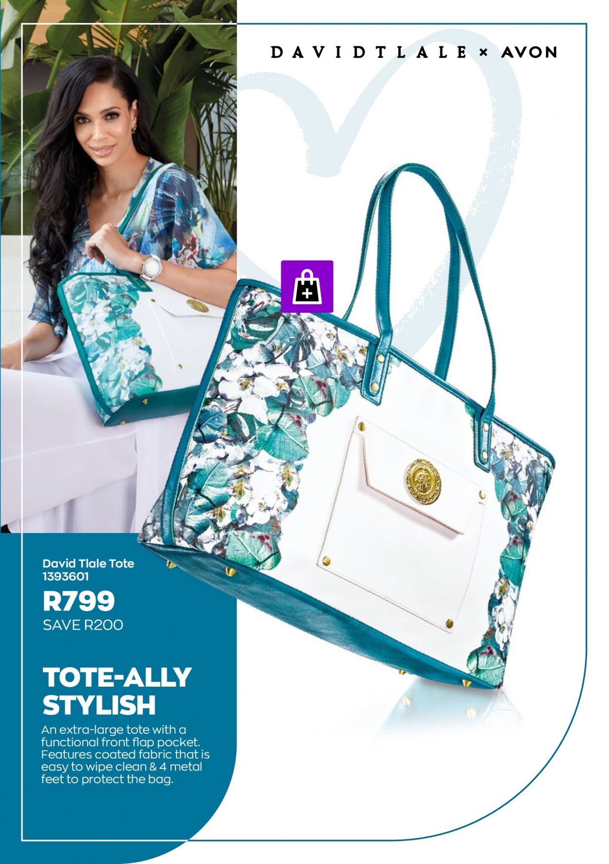 Avon specials - 10/02/2021 - 28/02/2021. Page 5