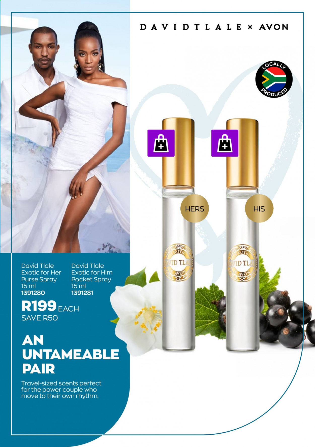Avon specials - 10/02/2021 - 28/02/2021. Page 9