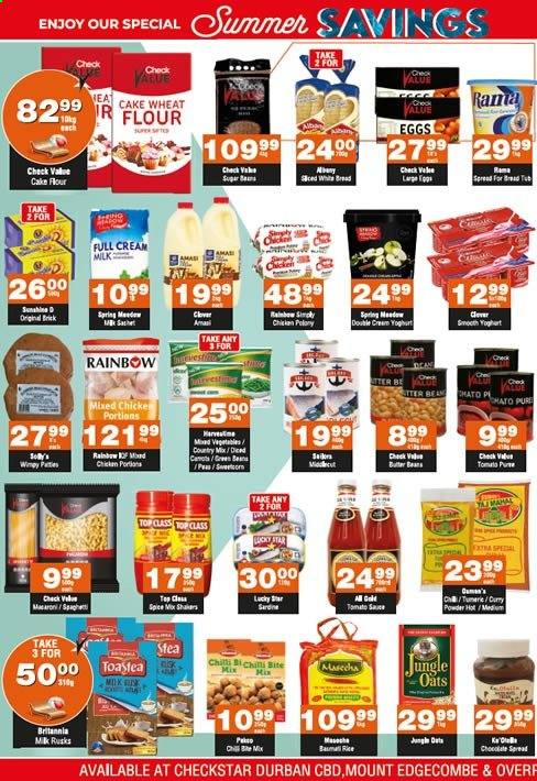 Checkstar specials - 10/02/2021 - 21/02/2021. Page 2