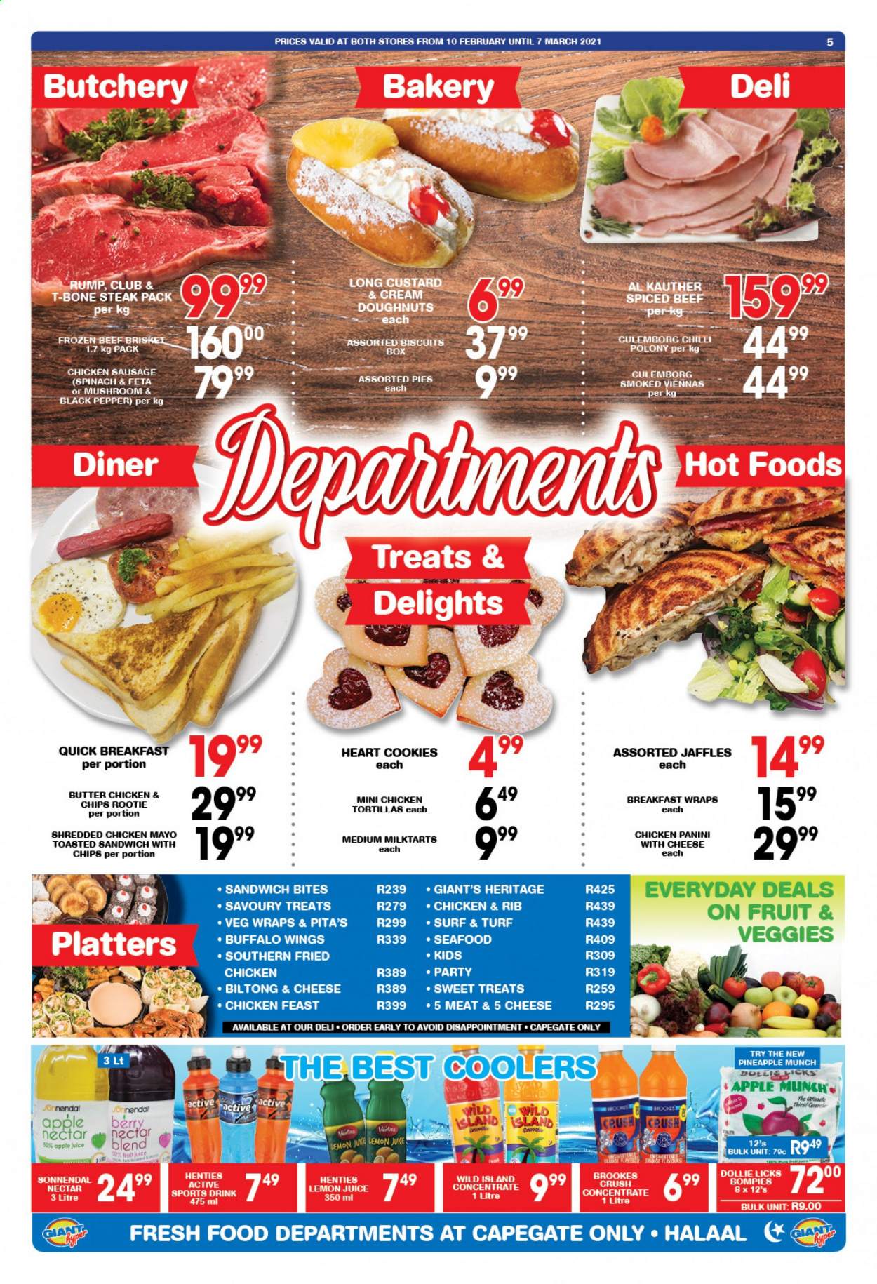Giant Hyper specials - 10/02/2021 - 07/03/2021. Page 5