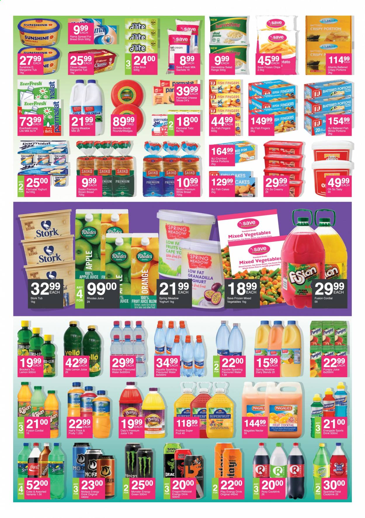 Save supermarket specials - 11/02/2021 - 21/02/2021. Page 2