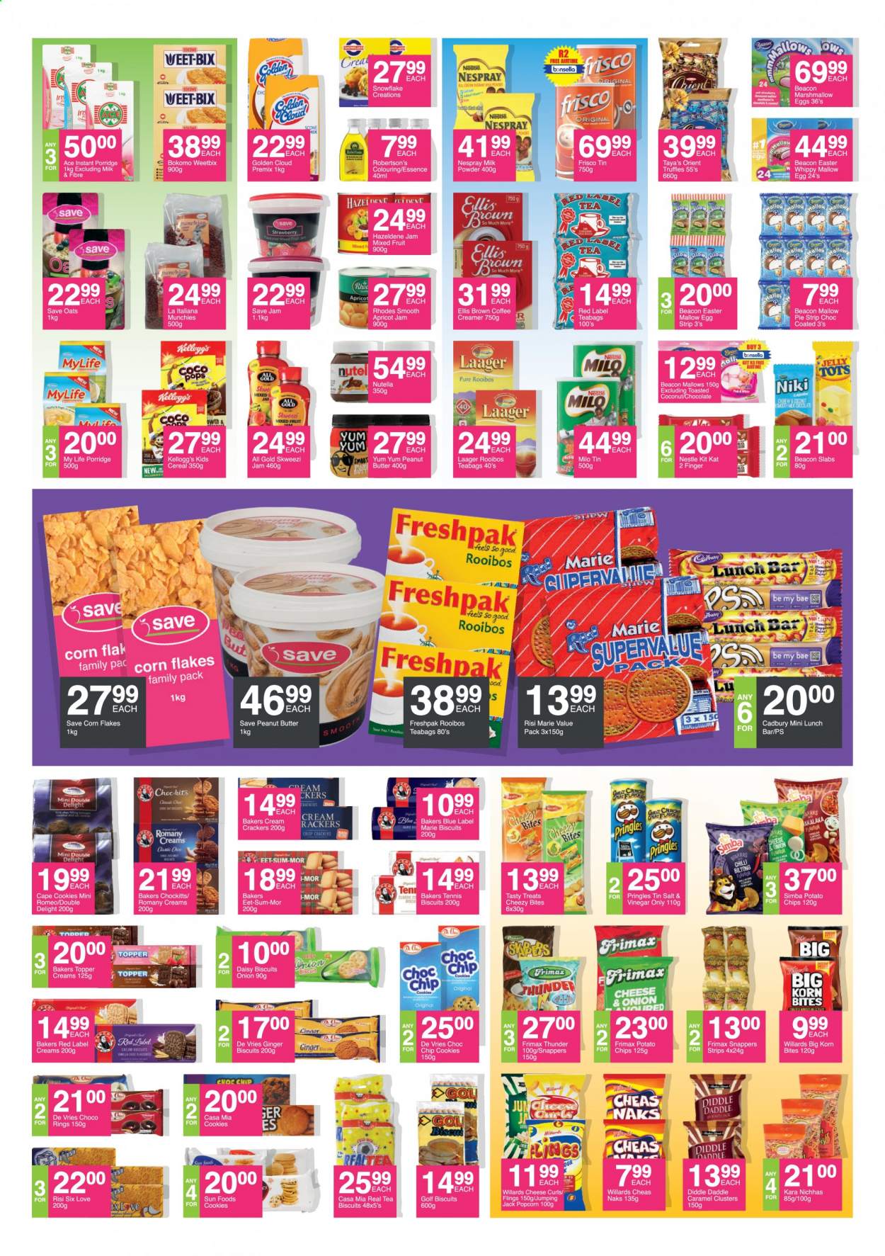 Save supermarket specials - 11/02/2021 - 21/02/2021. Page 4