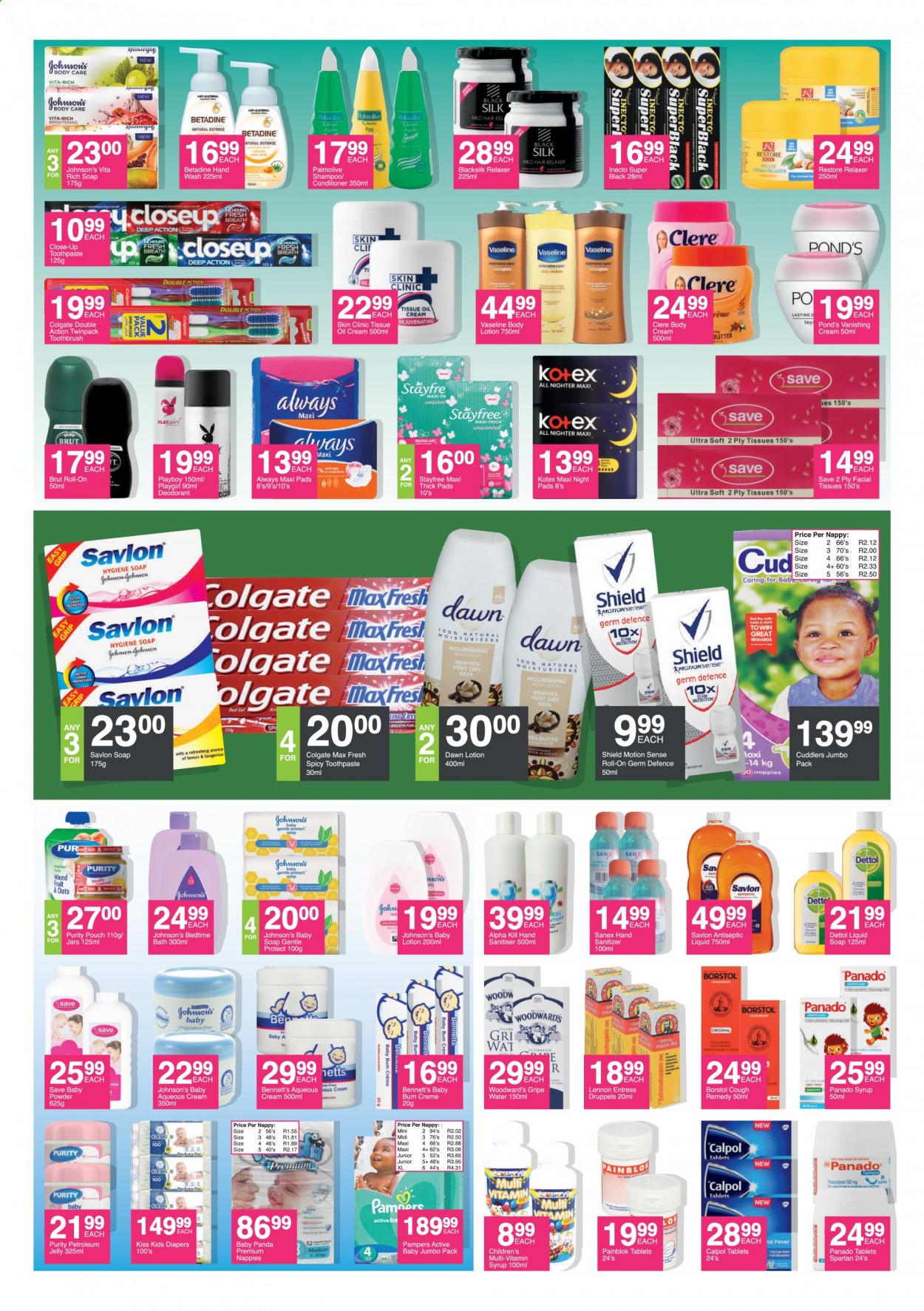 Save supermarket specials - 11/02/2021 - 21/02/2021. Page 5