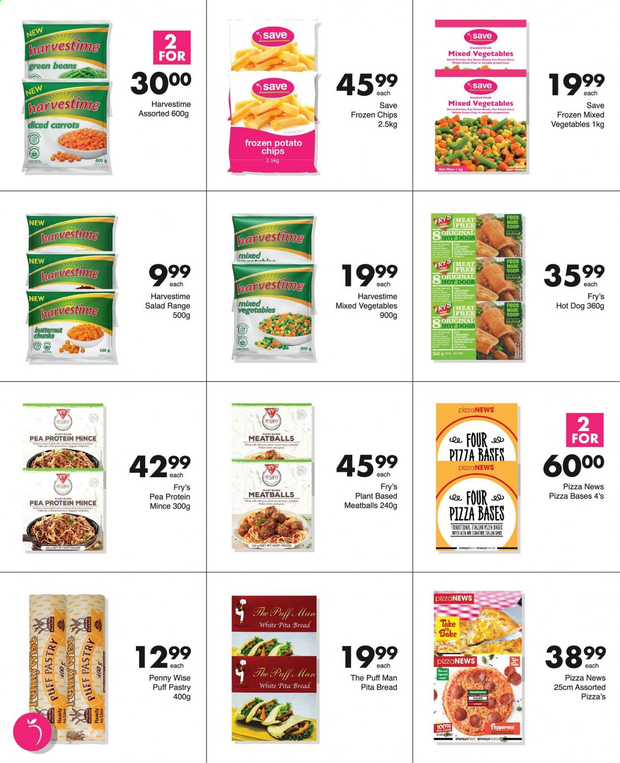Save hyper specials - 11/02/2021 - 21/02/2021. Page 8