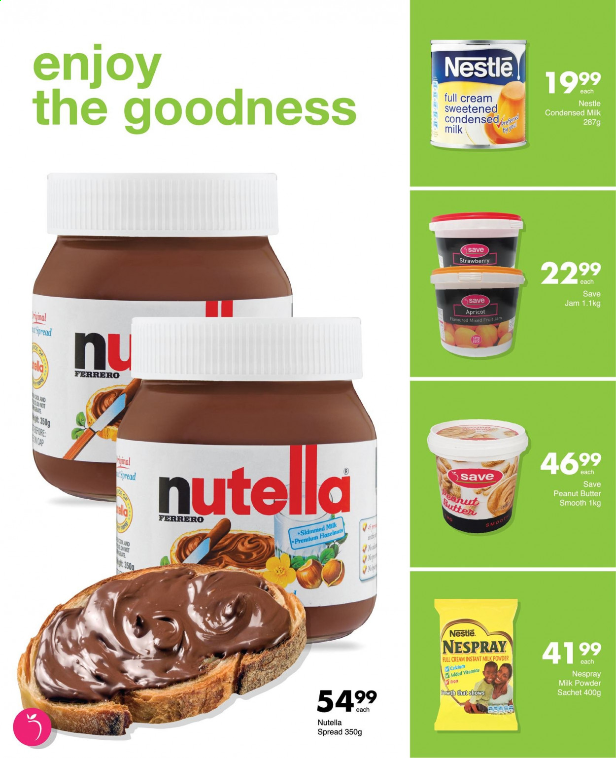 Save hyper specials - 11/02/2021 - 21/02/2021. Page 19