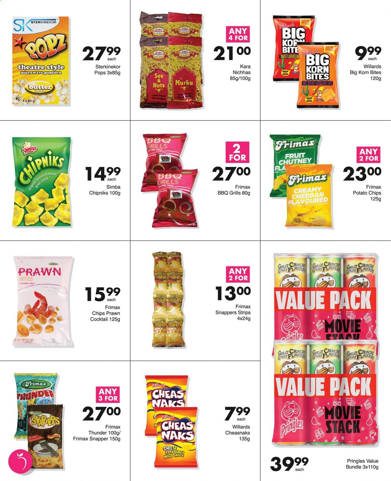 Save hyper specials - 11/02/2021 - 21/02/2021. Page 29
