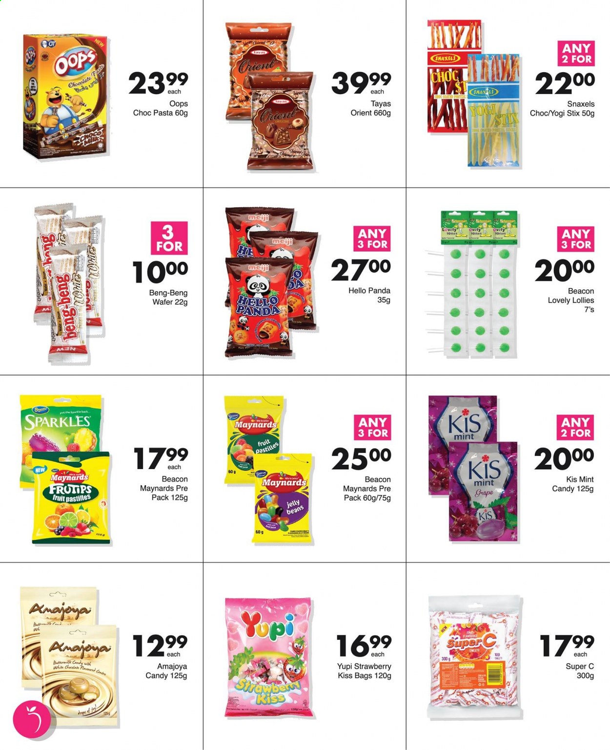 Save hyper specials - 11/02/2021 - 21/02/2021. Page 31